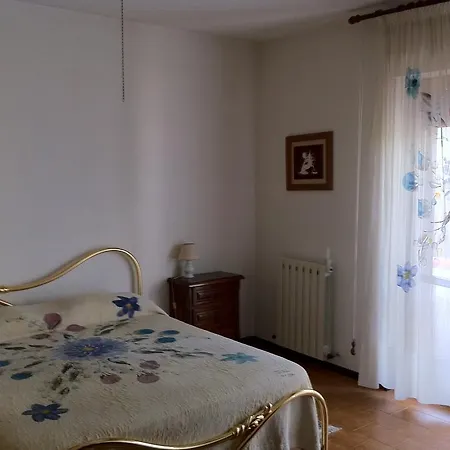 Candida Baratili San Pietro