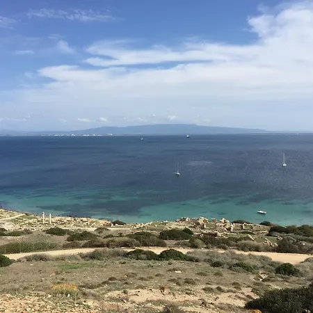 Candida * Baratili San Pietro