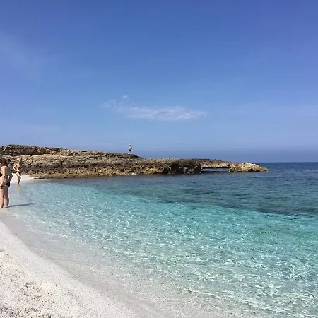 Candida * Baratili San Pietro