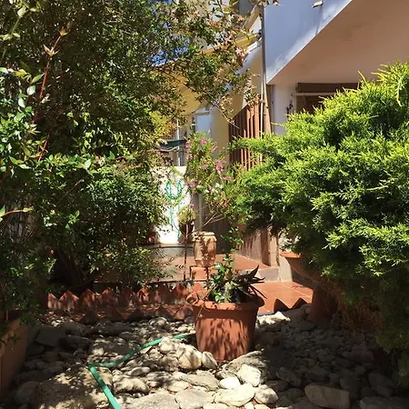 Hébergement de vacances Candida