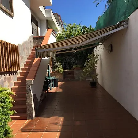 Hébergement de vacances Candida
