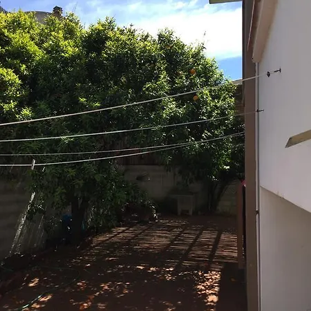 Candida Hébergement de vacances Baratili San Pietro