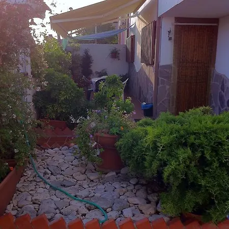 Hébergement de vacances Candida *