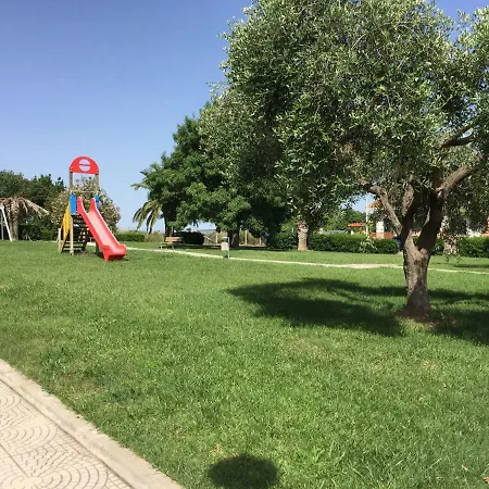 Hébergement de vacances Candida *