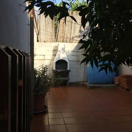 Ferienhaus Candida *