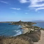 Candida Vakantiehuis Baratili San Pietro