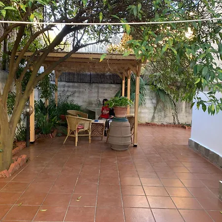 Casa vacanze Candida Baratili San Pietro