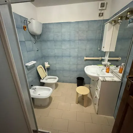 Casa vacanze Candida Baratili San Pietro