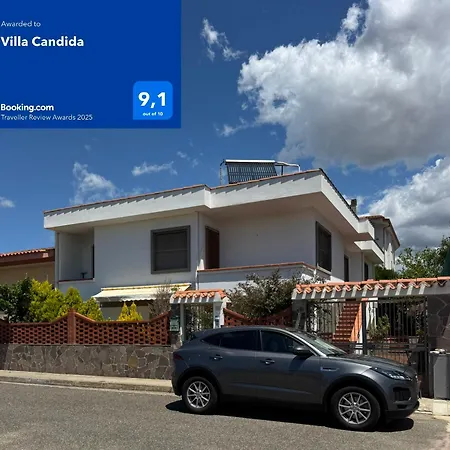 Candida * Baratili San Pietro