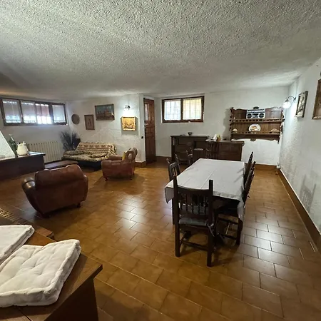 Prázdninový dům Candida