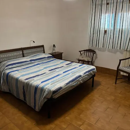 Prázdninový dům Candida *