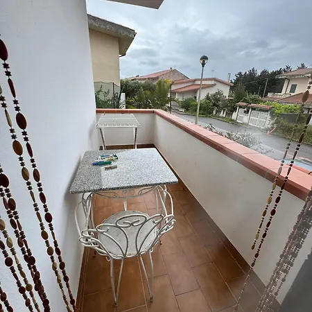 Feriehus Candida Baratili San Pietro