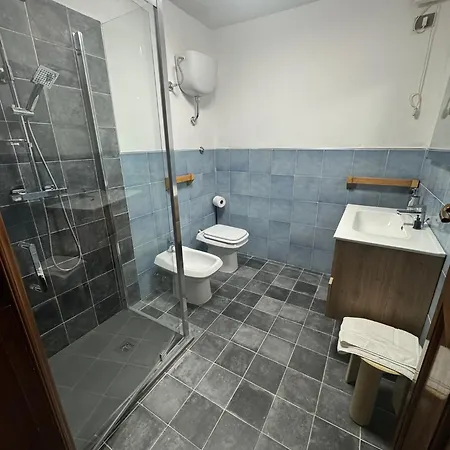 Feriehus Candida Baratili San Pietro