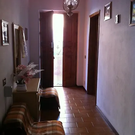 Candida Casa vacanze