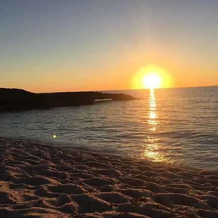 Candida Vakantiehuis Baratili San Pietro