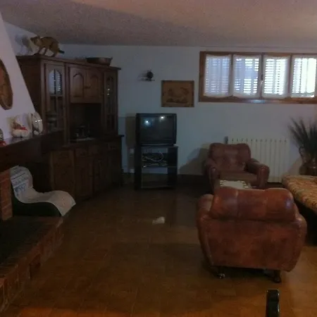 Candida Holiday home