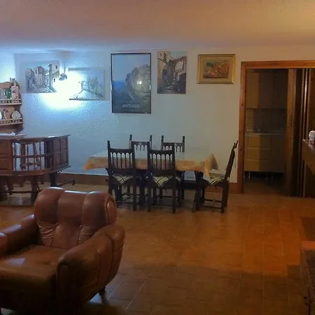 Holiday home Candida *