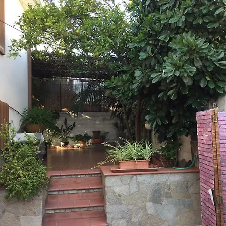 Casa de Férias Candida