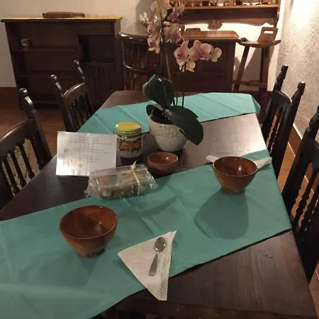 Candida Casa de Férias